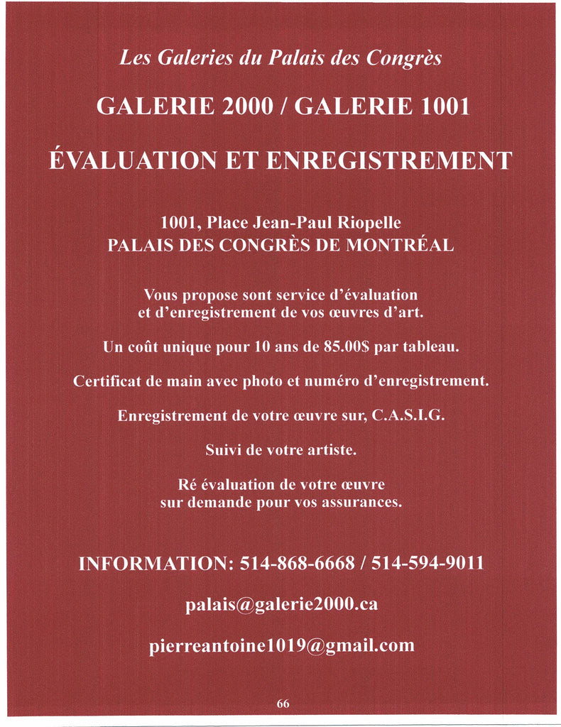 EXPOMAIL - Galerie2000