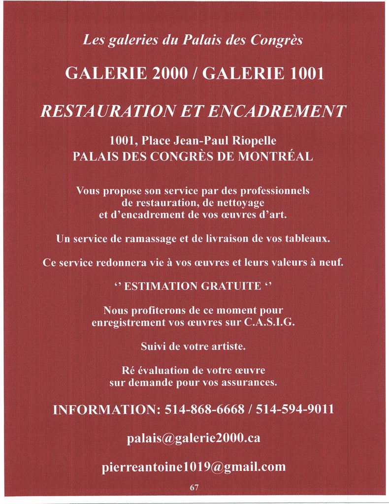 EXPOMAIL - Galerie2000
