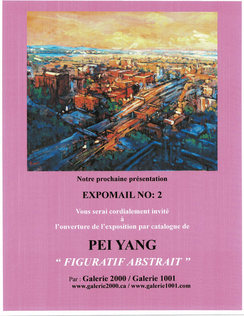 EXPOMAIL - Galerie2000