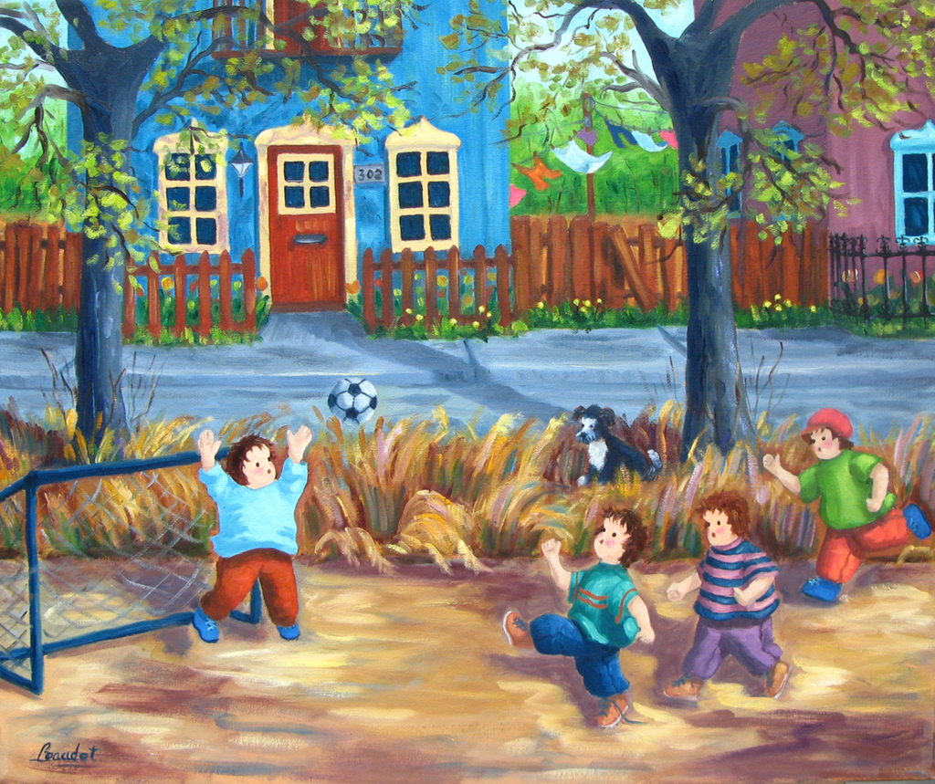 BEAUDET SHIRLEY, 1951- - Galerie2000