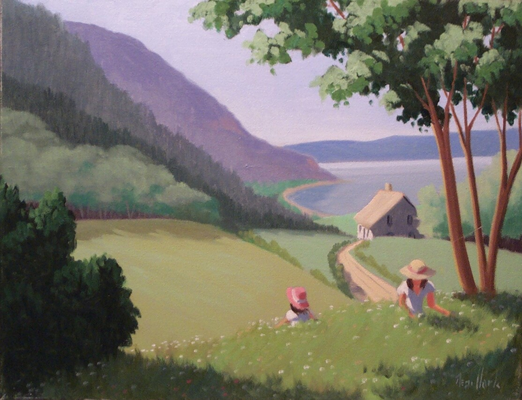 CLARK REMI, 1944- - Galerie2000