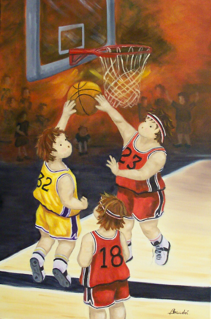 BEAUDET SHIRLEY, 1951- - Galerie2000