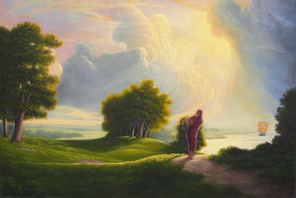 CONRAD CHRISTOPHER, 1964- - Galerie2000