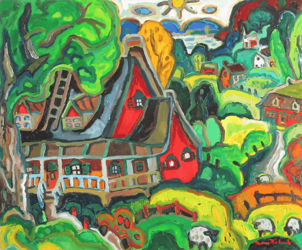 BÉDARD PIERRE, 1960- - Galerie2000