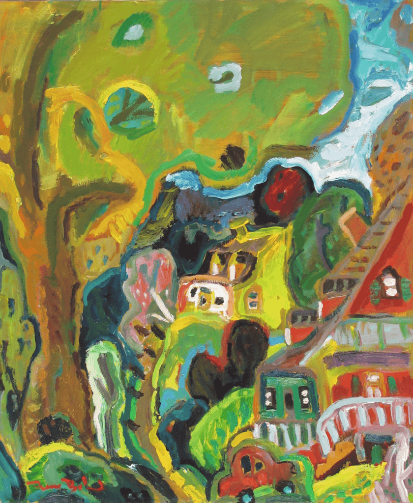 BÉDARD PIERRE, 1960- - Galerie2000