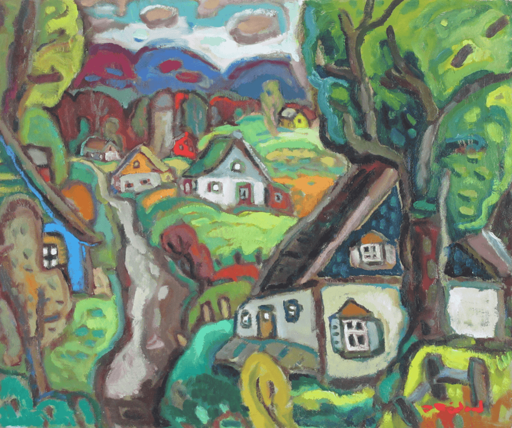BÉDARD PIERRE, 1960- - Galerie2000