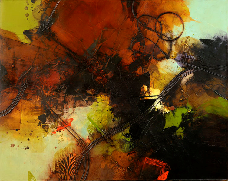 BELLEAU MICHEL, 1960- - Galerie2000