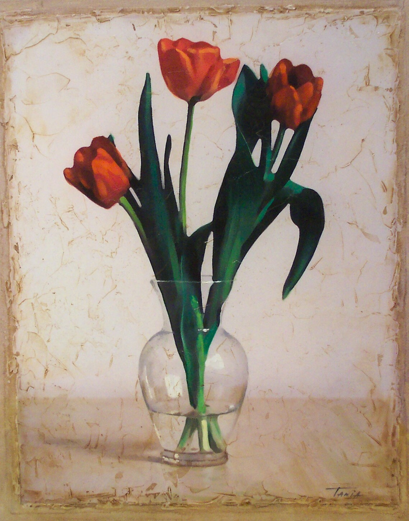 DARASHKEVICH TANIA, 1962- - Galerie2000
