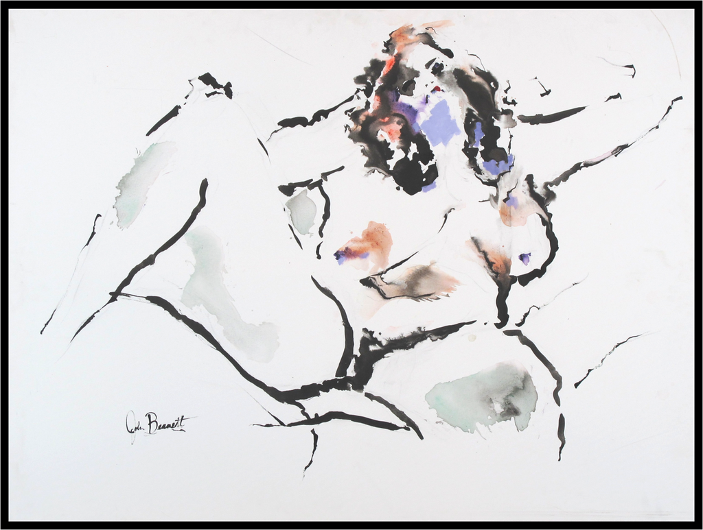 BENNETT TOM, 1959- - Galerie2000