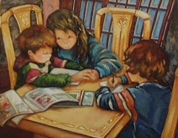 DAUPHINAIS DANIELLE, 1960- - Galerie2000