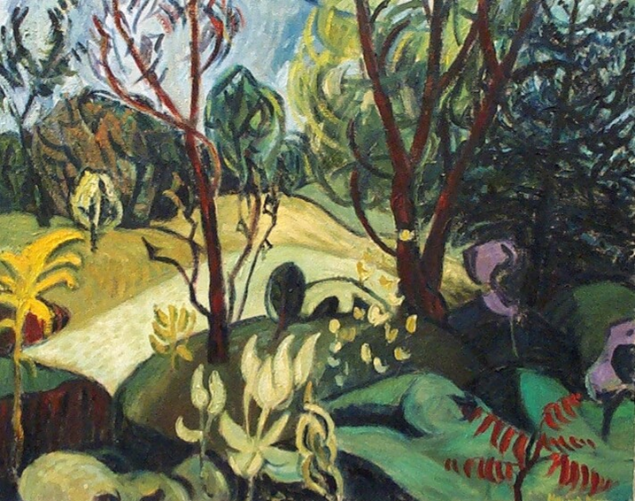 DAY HOWARD, 1950- - Galerie2000