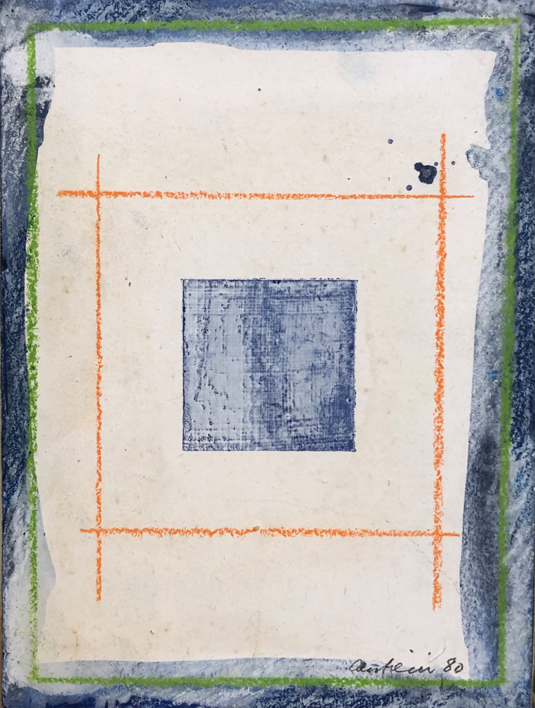 CANTIENI GRAHAM, 1938- (CONCORDIA / UQTR / UV) - Galerie2000
