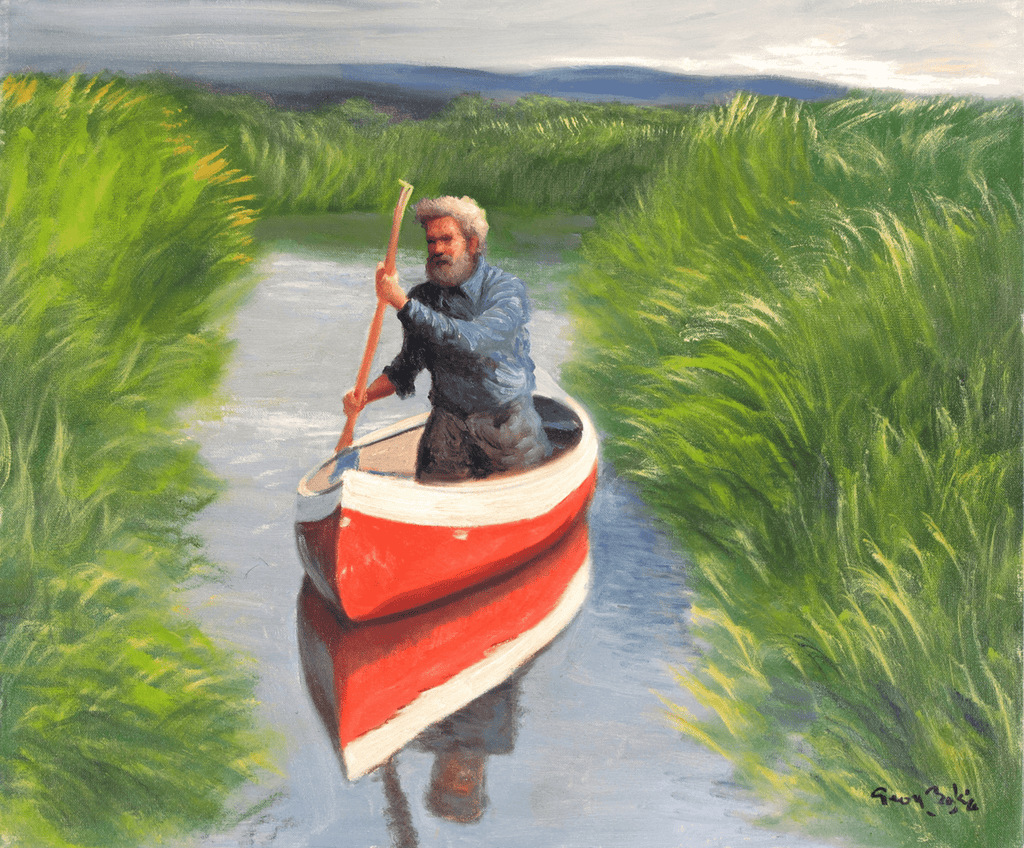 BOKA GEORGES Y., 1939- - Galerie2000
