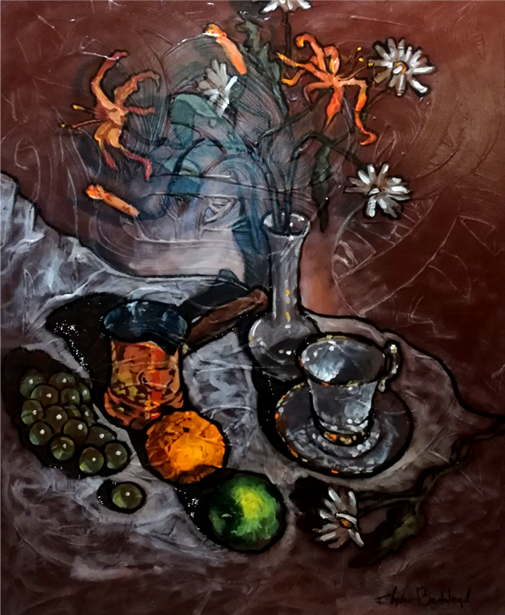 BONNEAU CLAUDE, 1958- - Galerie2000