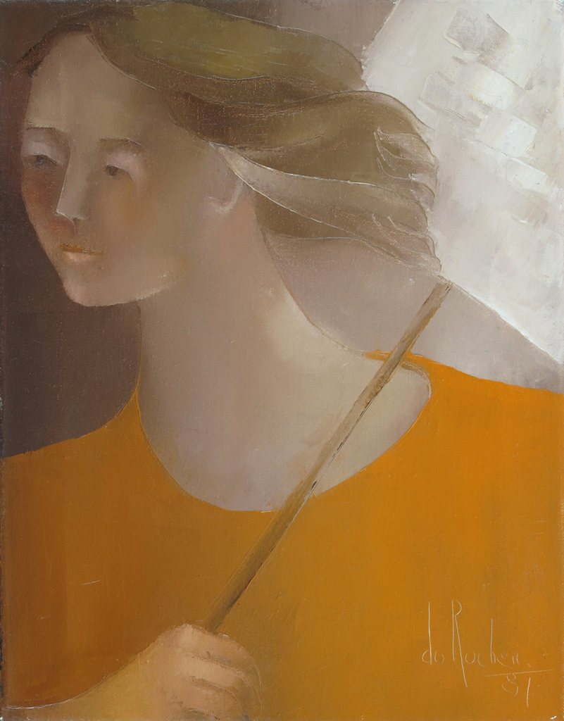 DUROCHER RENÉE, 1939 - Galerie2000